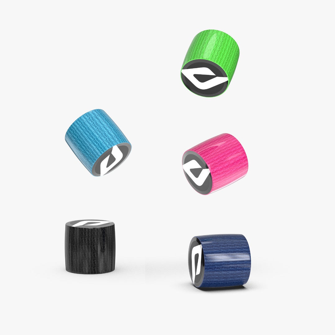Perform Weightlifting Thumb Tape from Perform Athletics for Genejack WOD