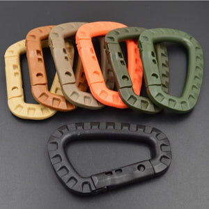 Carabiners