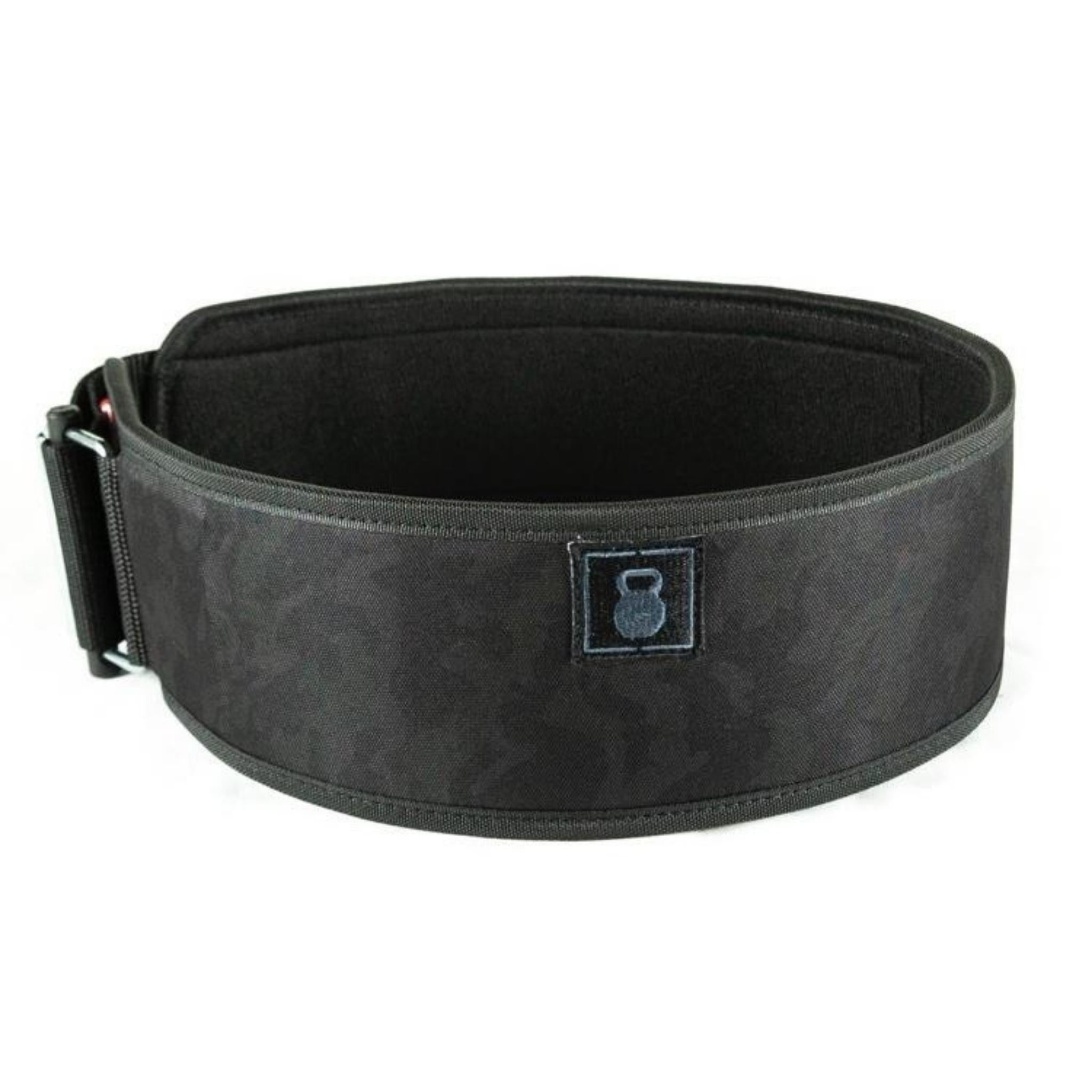 Operator Straight Belt from 2POOD for Genejack WOD