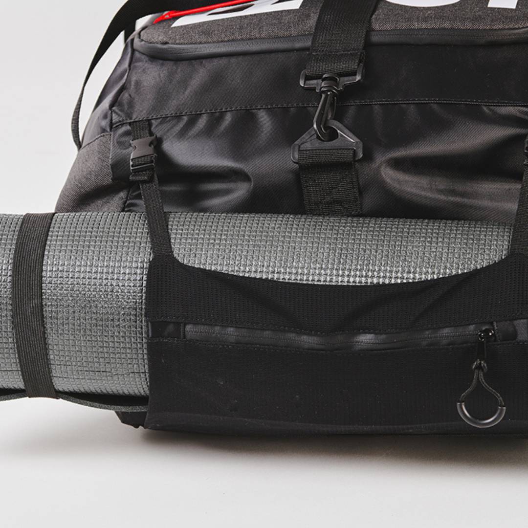 PICSIL Duffel 45L Backpack from Picsil for Genejack WOD
