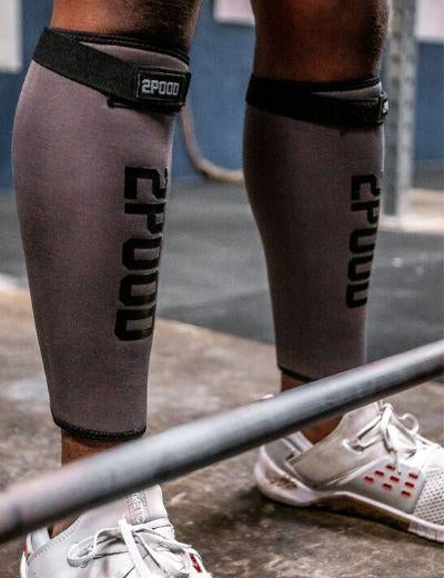 2POOD Oly Sleeves (Pair) from 2POOD for Genejack WOD