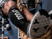 Rope Gator (Single Leg) from 2POOD for Genejack WOD