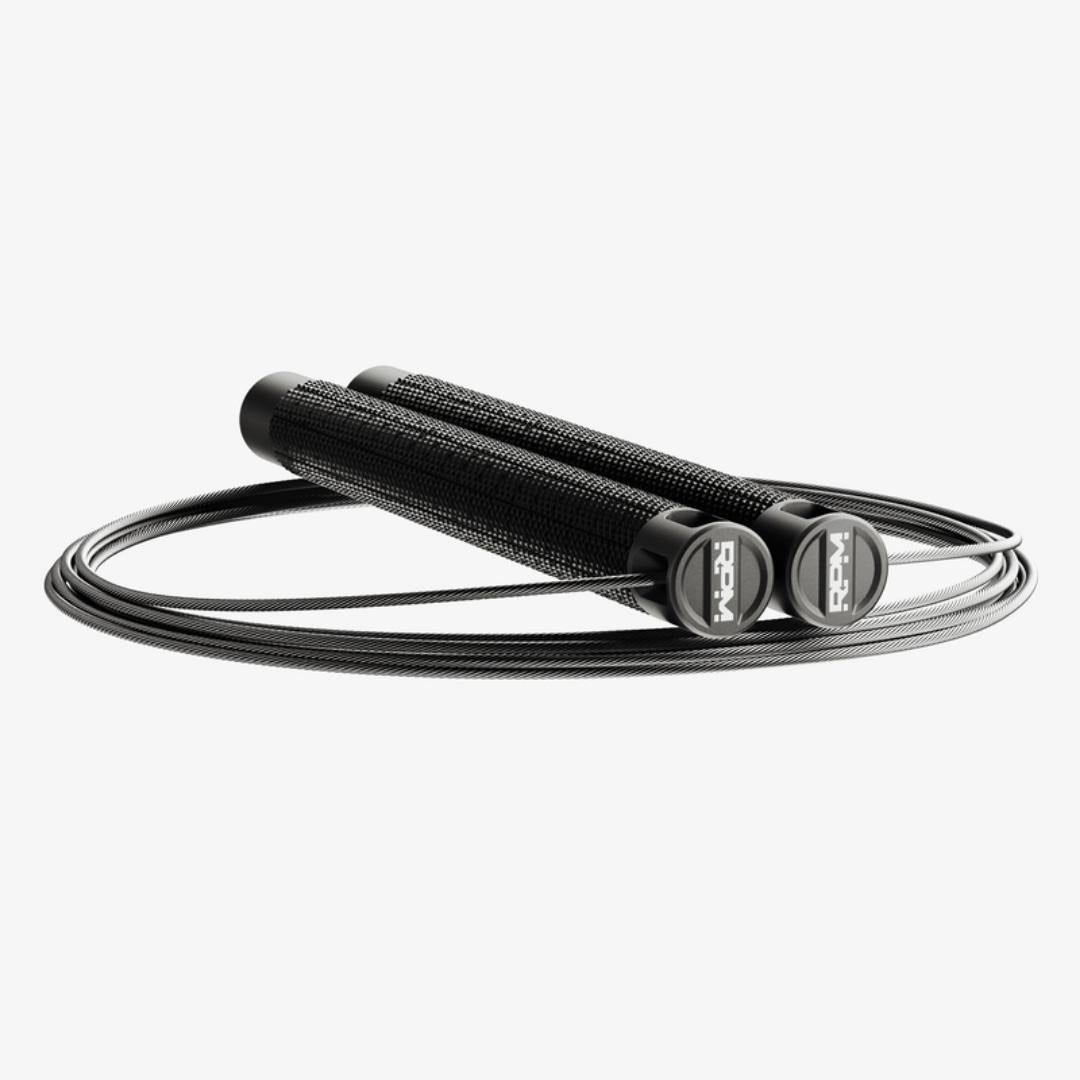 Comp4 Rope from RPM for Genejack WOD