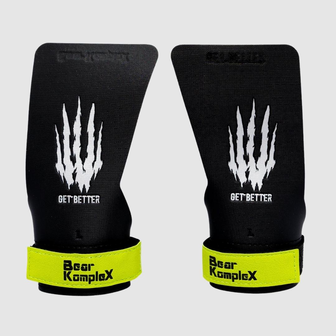 Bear Komplex Grips
