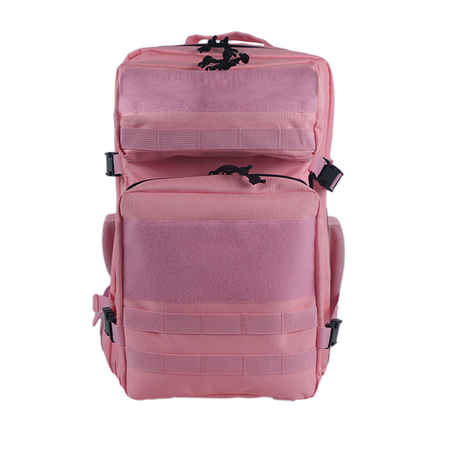 3.0 Titan Backpack - 45L Pink from Genejack for Genejack WOD