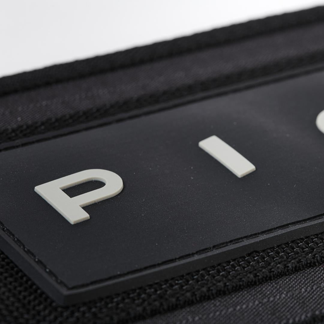 Picsil Weightlifting Belt from Picsil for Genejack WOD