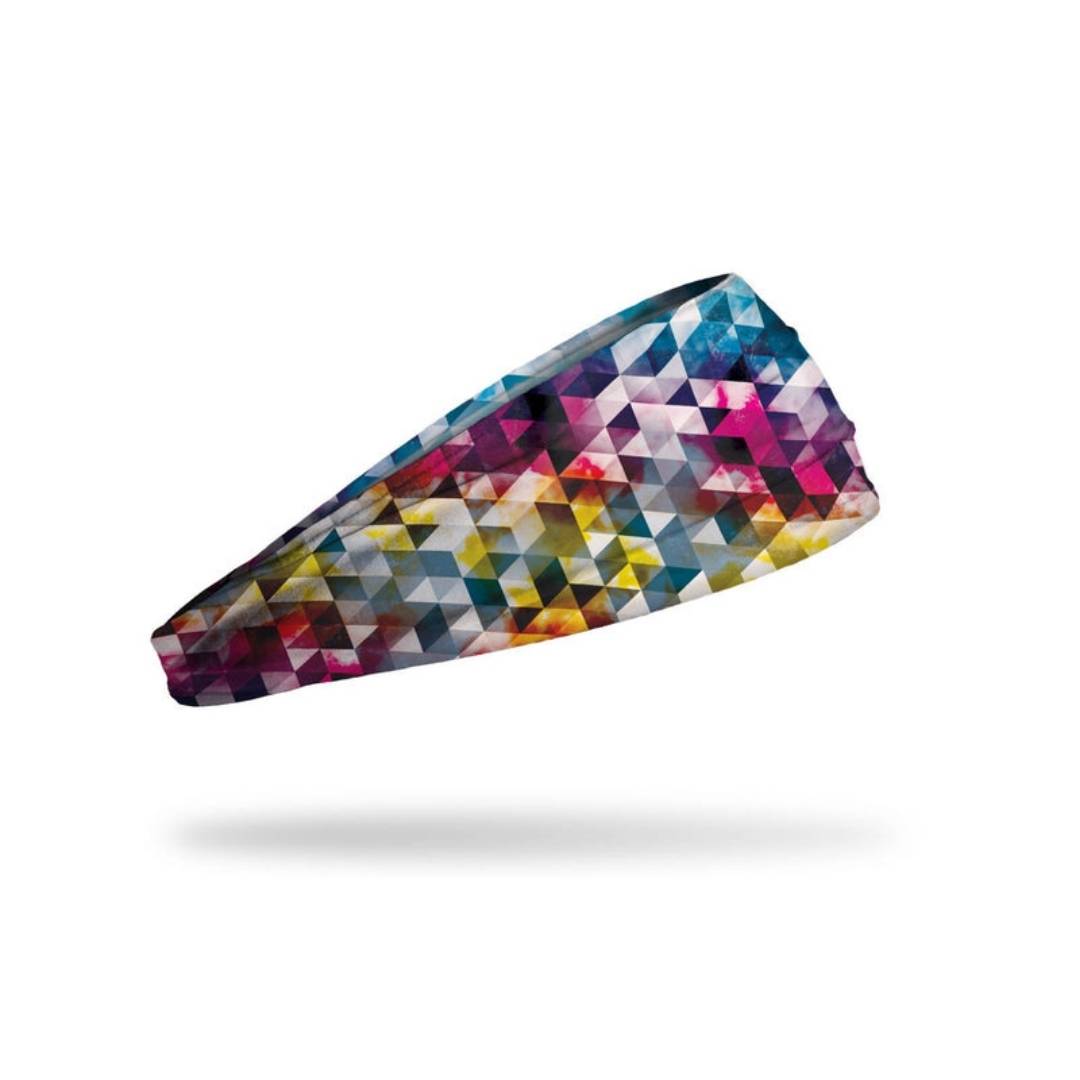 Coldsnap Headband from JUNK for Genejack WOD