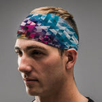 Coldsnap Headband from JUNK for Genejack WOD