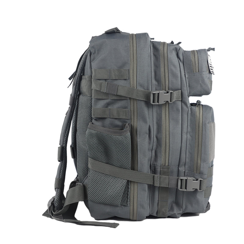 3.0 Titan Backpack - 25L Grey from Genejack for Genejack WOD