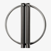 Black Session4 Rope from RPM for Genejack WOD