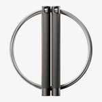 Black Session4 Rope from RPM for Genejack WOD