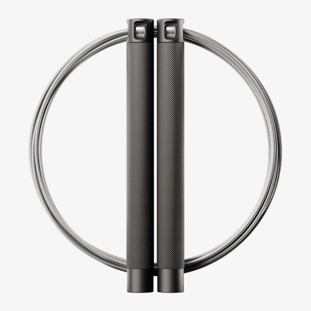 Black Session4 Rope from RPM for Genejack WOD