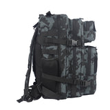 3.0 Titan Backpack - 25L Grey Camo from Genejack for Genejack WOD