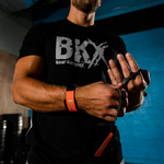 Carbon Comp 3 Hole Grips from Bear Komplex for Genejack WOD