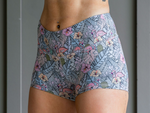 Pastel Paradise Shorts from 2POOD for Genejack WOD