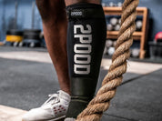 Rope Gator (Single Leg) from 2POOD for Genejack WOD