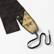 Adjustable Cotton Wrist Wraps from Picsil for Genejack WOD