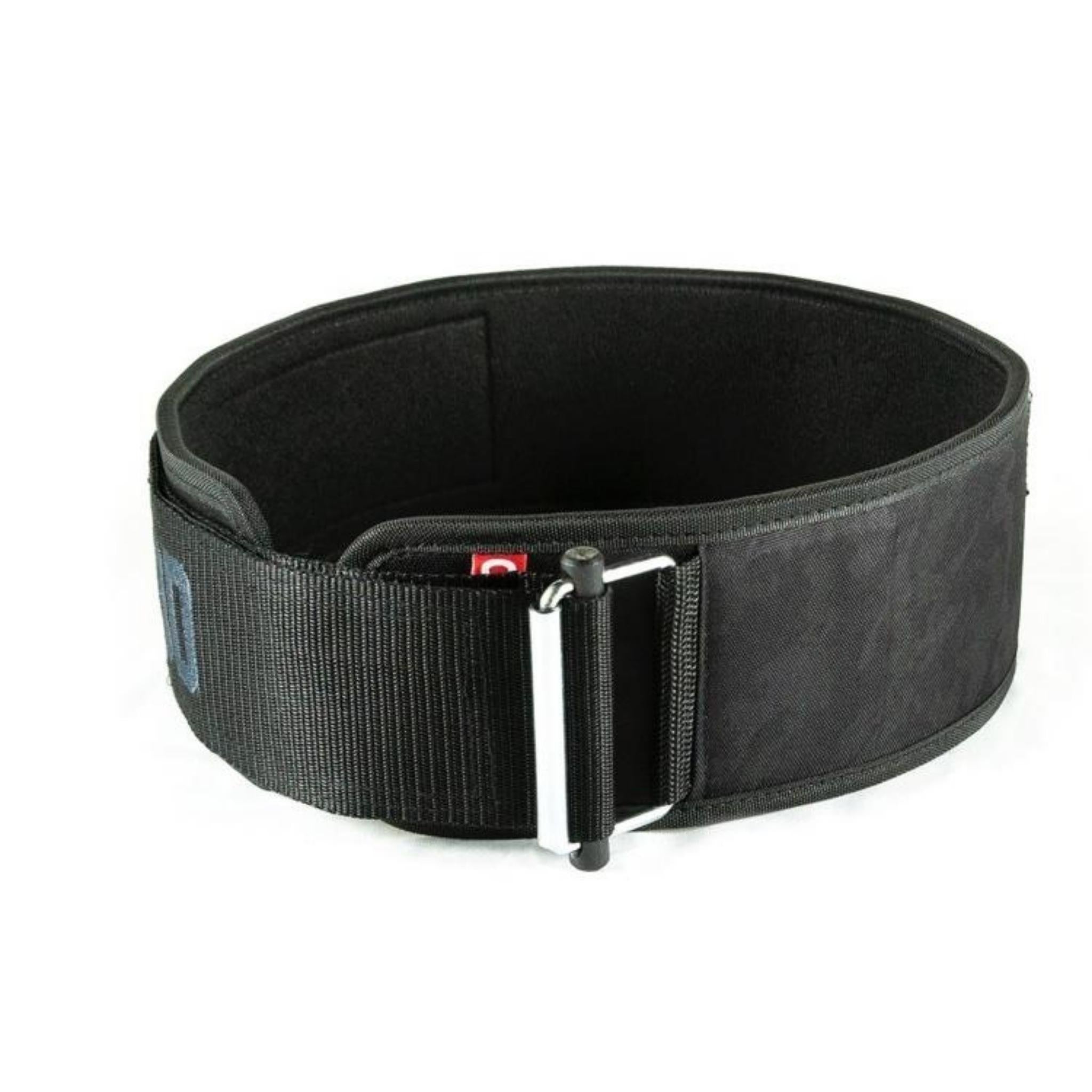 Operator Straight Belt from 2POOD for Genejack WOD