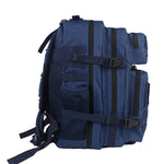 3.0 Titan Backpack - 45L Blue from Genejack for Genejack WOD