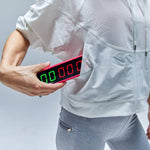 TIMEBIRDS™ SONIC Fitness Timer from Timebirds for Genejack WOD