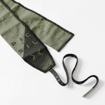 Adjustable Cotton Wrist Wraps from Picsil for Genejack WOD