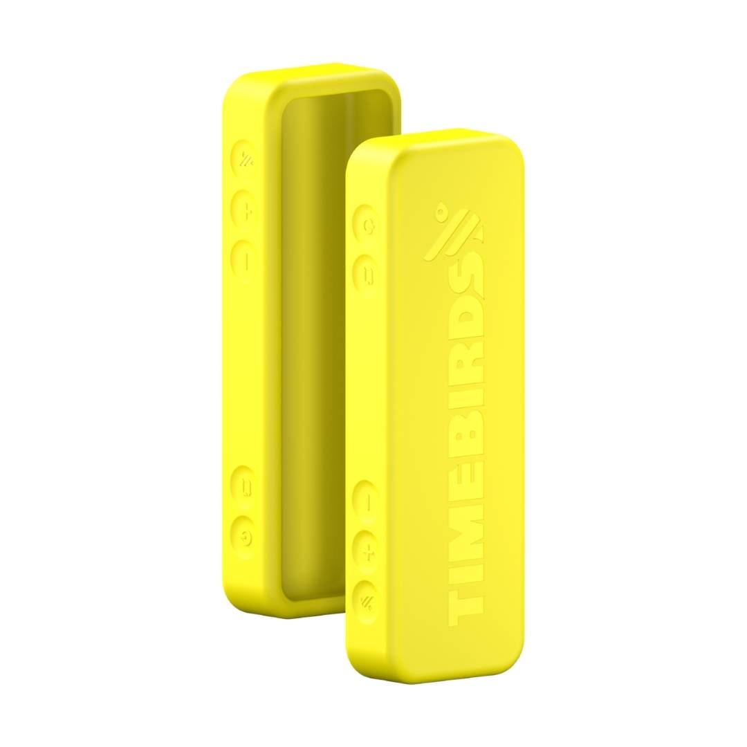 TIMEBIRDS™ Protective Case (Case Only, Timer not included) from Timebirds for Genejack WOD