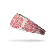 Mandala Headband from JUNK for Genejack WOD