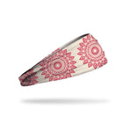 Mandala Headband from JUNK for Genejack WOD