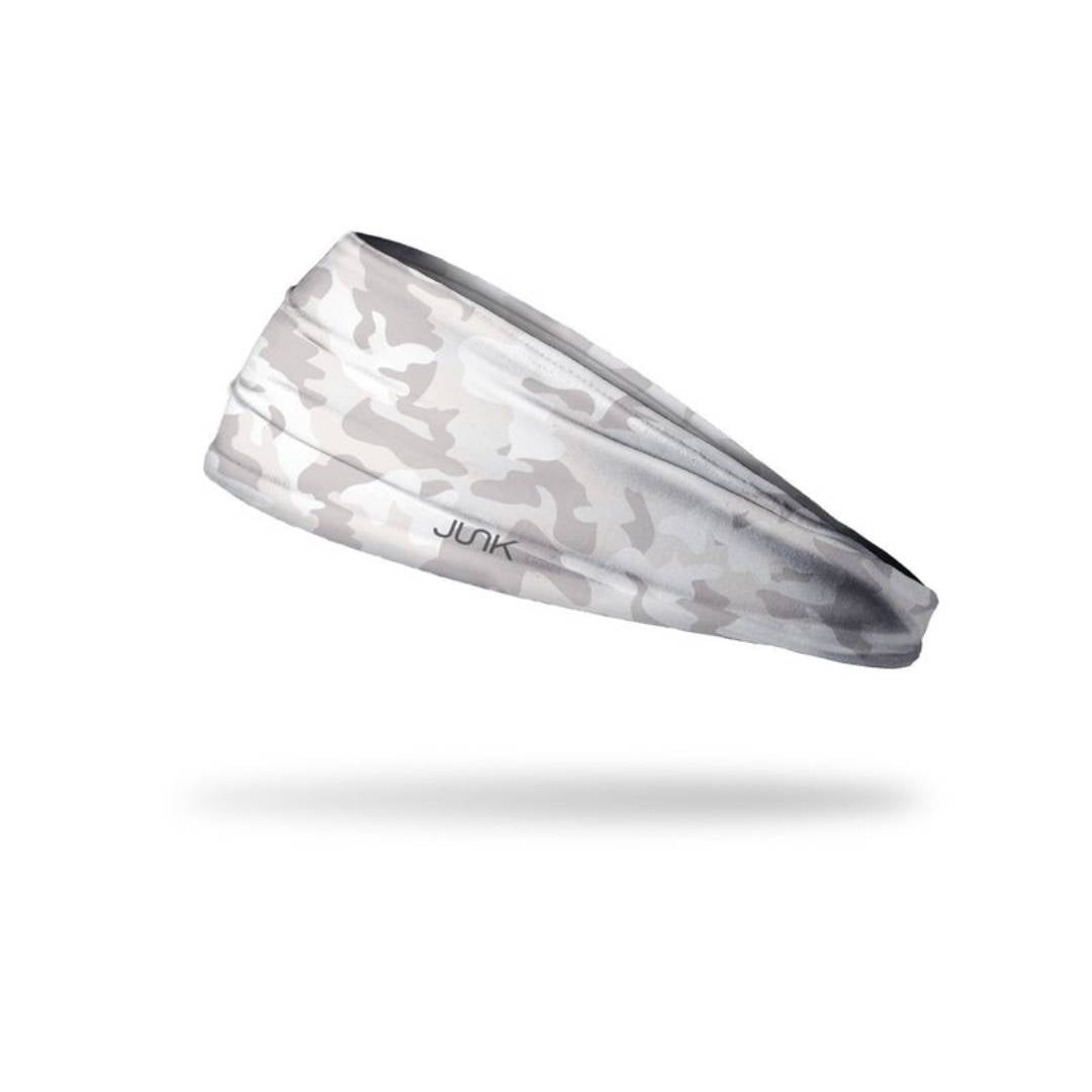 Delta Force Headband from JUNK for Genejack WOD