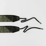 Adjustable Cotton Wrist Wraps from Picsil for Genejack WOD