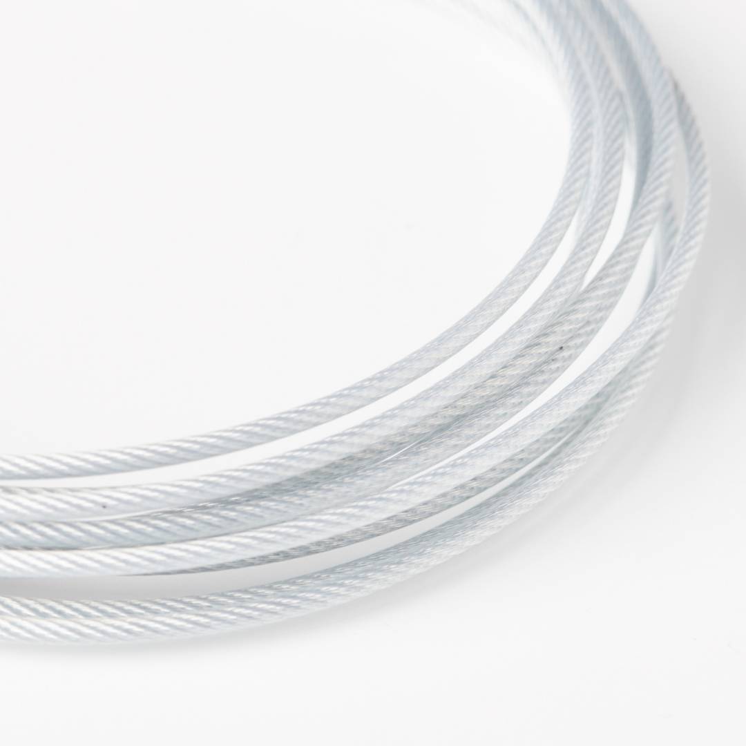 PICSIL Replacement Cables from Picsil for Genejack WOD
