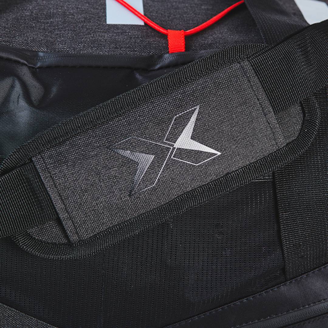 PICSIL Duffel 45L Backpack from Picsil for Genejack WOD