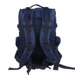 3.0 Titan Backpack - 45L Blue from Genejack for Genejack WOD