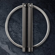 Session4 Rope from RPM for Genejack WOD