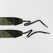 Adjustable Cotton Wrist Wraps from Picsil for Genejack WOD