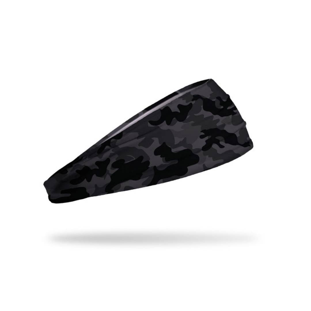 Black Ops Headband from JUNK for Genejack WOD