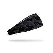 Black Ops Headband from JUNK for Genejack WOD