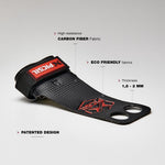 Rx 2 Hole Grips from Picsil for Genejack WOD