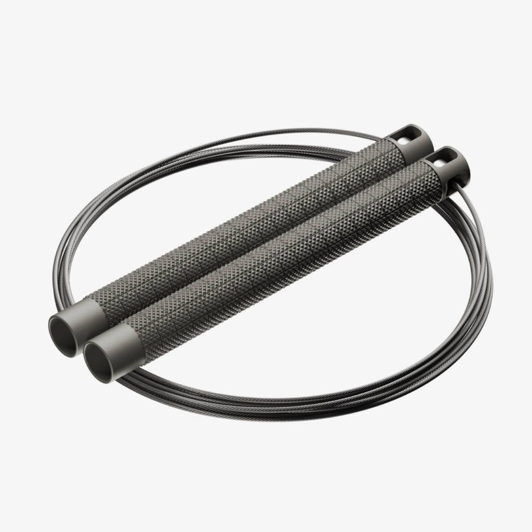 Comp4 Rope from RPM for Genejack WOD