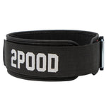 Mayhem Mission Straight Belt from 2POOD for Genejack WOD