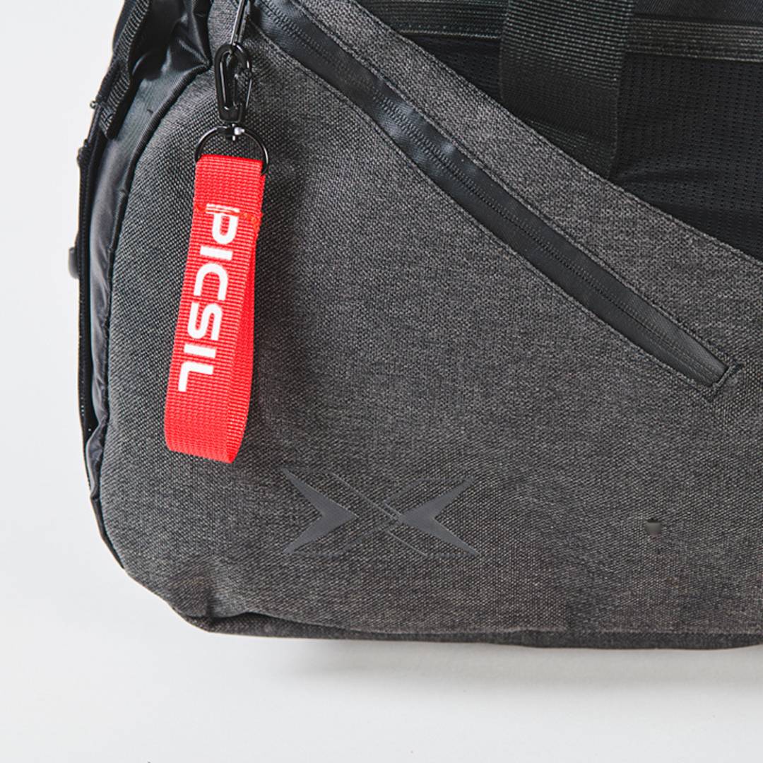 PICSIL Duffel 45L Backpack from Picsil for Genejack WOD