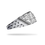 Lost Wind Headband from JUNK for Genejack WOD