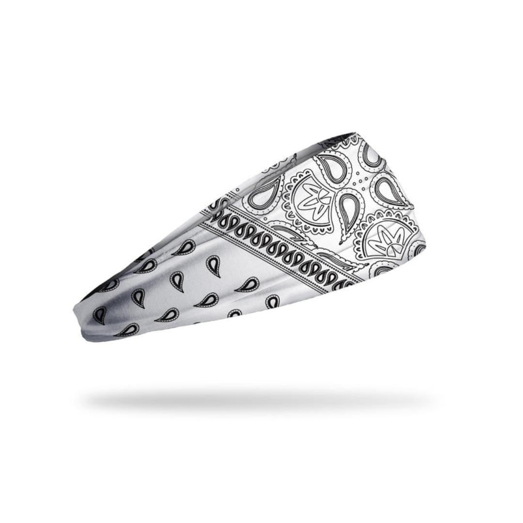 Lost Wind Headband from JUNK for Genejack WOD