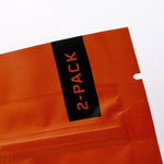 ENDURANCE Airwaav Performance Mouthpiece (2-Pack) from AIRWAAV for Genejack WOD