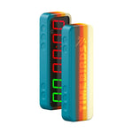 Good Vibes TIMEBIRDS™ Protective Case (Case Only, Timer not included) from Timebirds for Genejack WOD