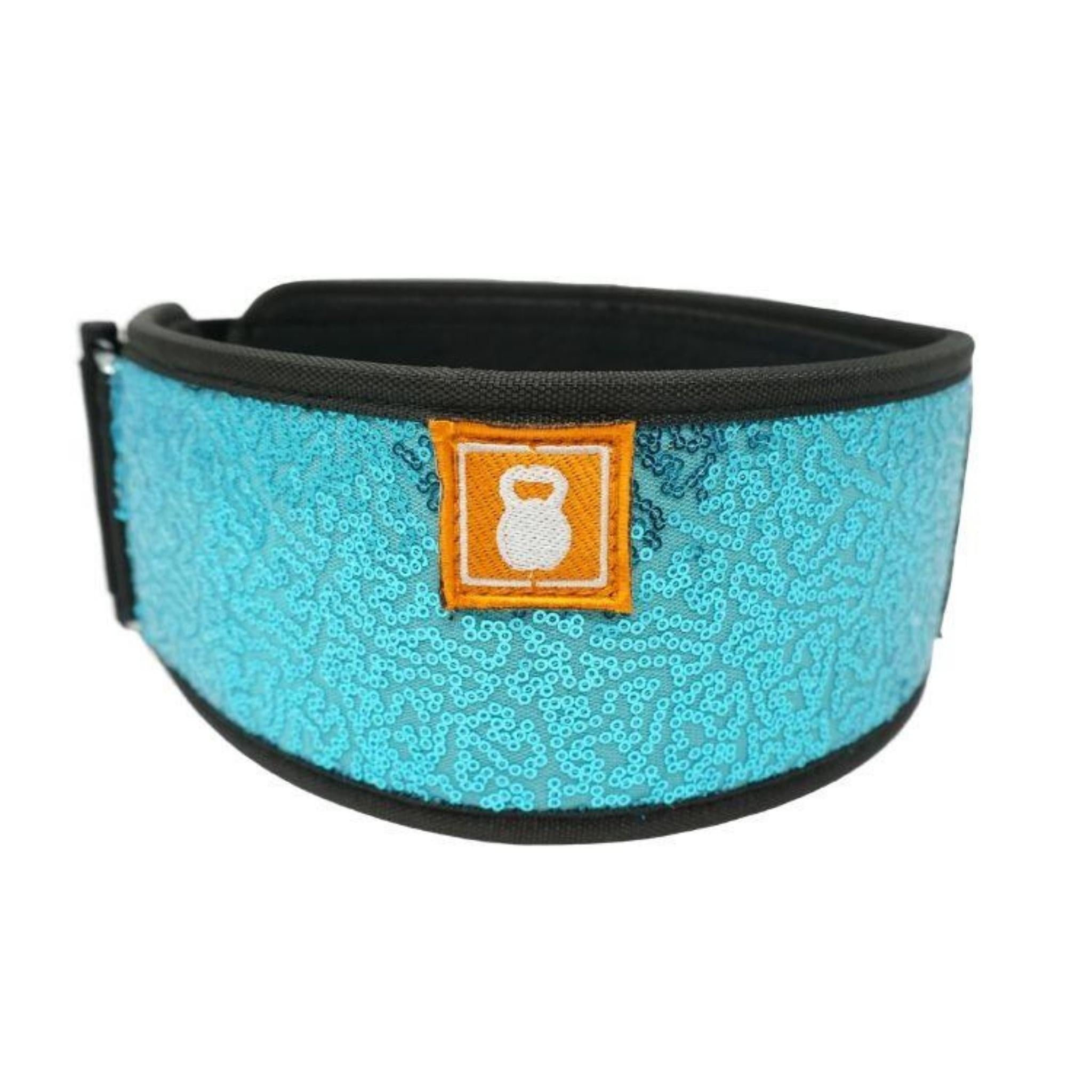 Mermaid (Sparkle) Straight Belt from 2POOD for Genejack WOD