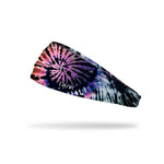 Voodoo Child Headband from JUNK for Genejack WOD