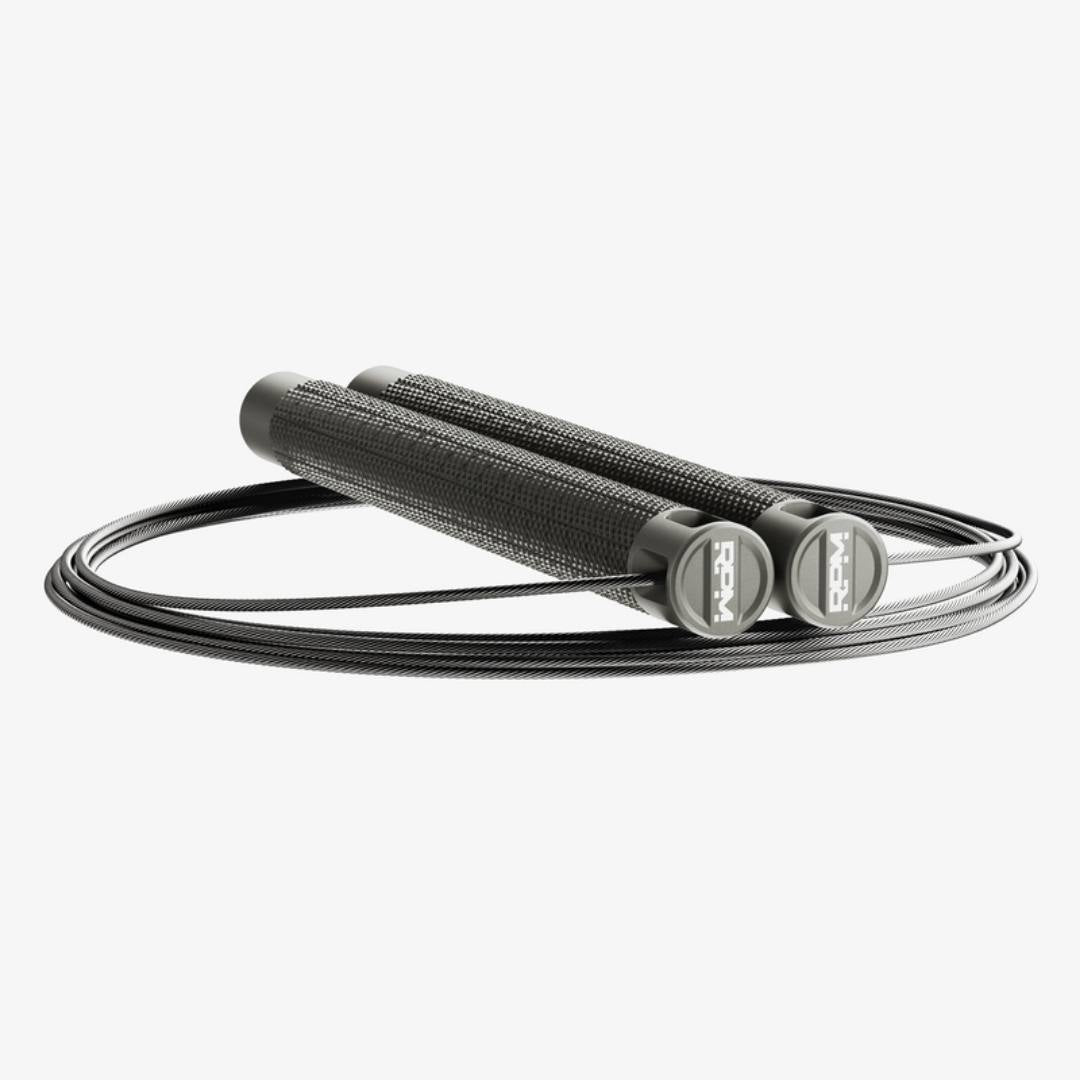 Comp4 Rope from RPM for Genejack WOD