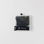 Adjustable Cotton Wrist Wraps from Picsil for Genejack WOD