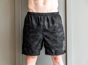 Operator Essential Shorts from 2POOD for Genejack WOD